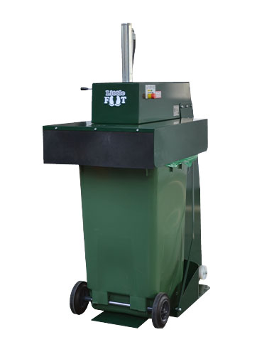 compactador